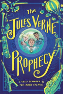 The_Jules_Verne_Prophecy_Audiobook